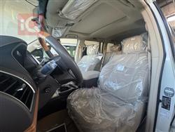 تويوتا لاندكروزر برادو